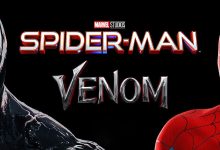 تصویر لو رفته از مرد عنکبوتی ۴ ونوم برمی‌گردد؟