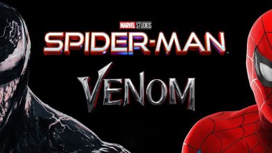 تصویر لو رفته از مرد عنکبوتی ۴ ونوم برمی‌گردد؟