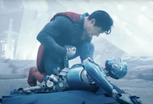 زمان ساخت دنباله فیلم سوپرمن