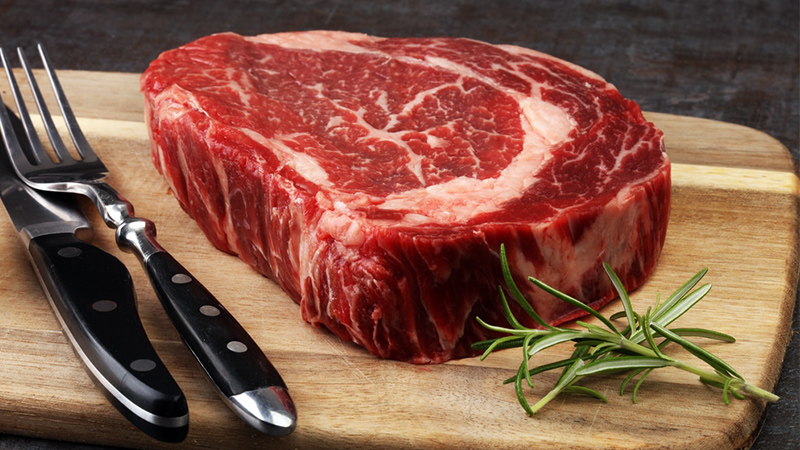 خواص گوشت قرمز