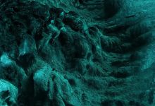 رنگ سال ۲۰۲۶ آبی فیروزه ای دگرگونکننده