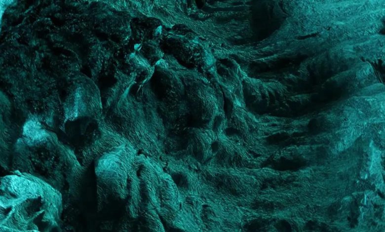 رنگ سال ۲۰۲۶ آبی فیروزه ای دگرگون‌کننده