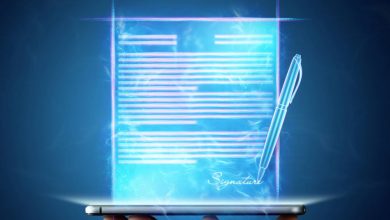 سفته الکترونیکی و نحوه دریافت آن