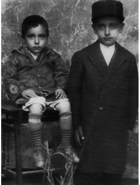 زندگینامه محمود فرشچیان