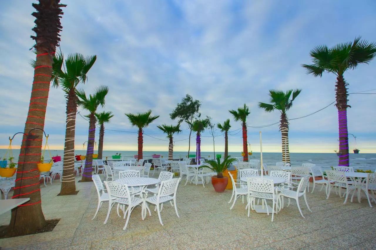 اماکن گردشگری گیلان و مازندران