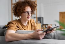 بهترین کتابخوانهای بازار