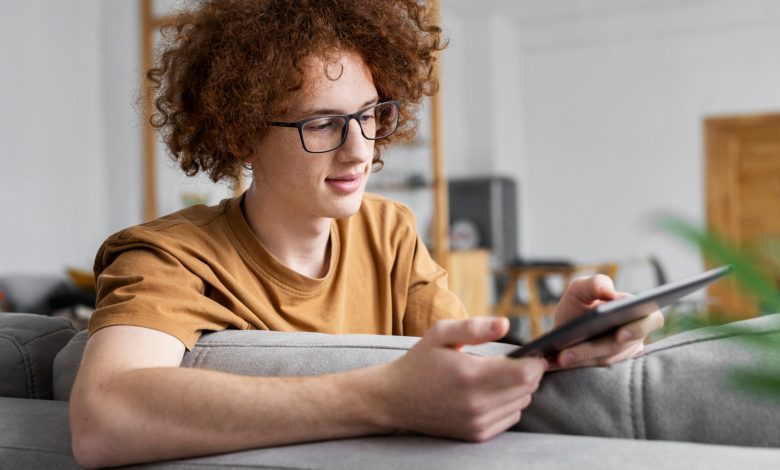 بهترین کتابخوان‌های بازار