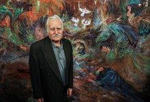 زندگینامه محمود فرشچیان