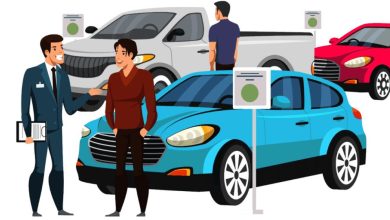 راهنمای خرید ماشین دست دوم