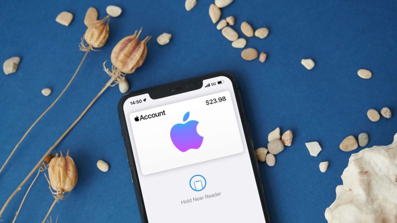 ساخت اپل آیدی