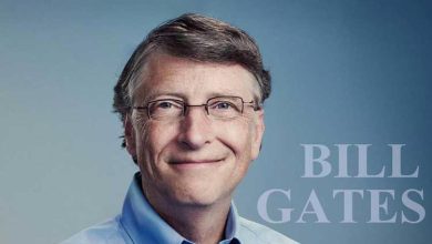 بیل گیتس کیست؟