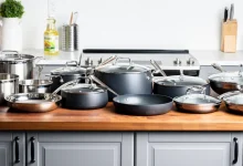 بهترین ظروف برای پخت و پز