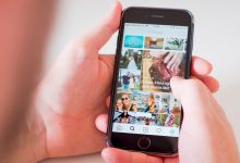 راهنمای پاک کردن اکسپلور اینستاگرام