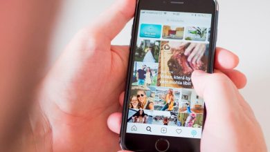 راهنمای پاک کردن اکسپلور اینستاگرام