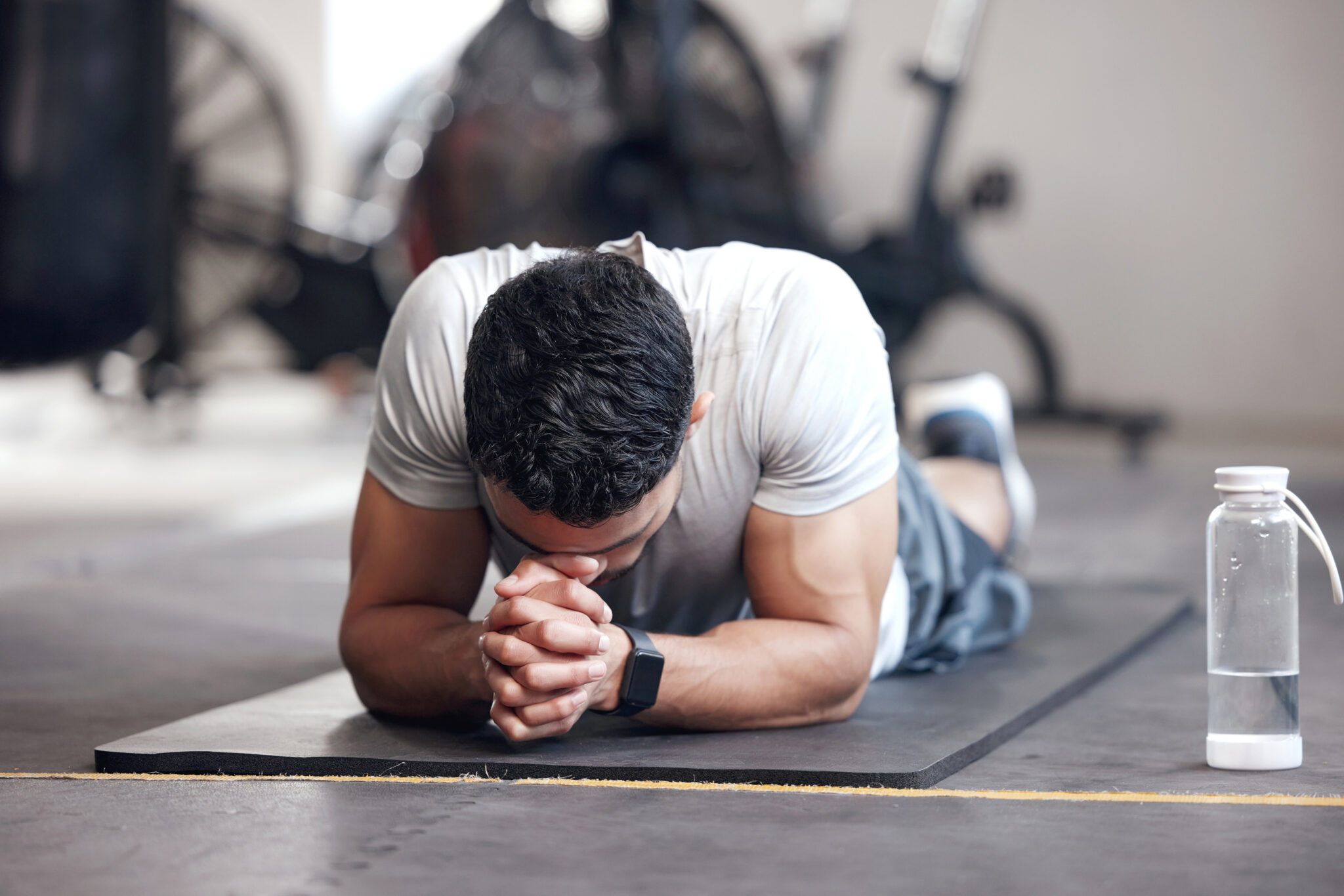 چرا برخی افراد همیشه خسته هستند؟