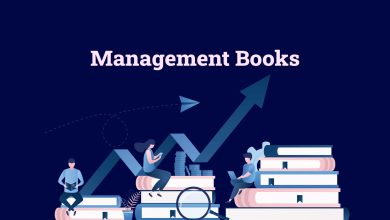 بهترین کتابهای مدیریتی