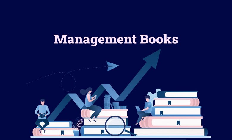 بهترین کتاب‌های مدیریتی