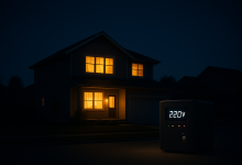 راهنمای خرید استابلایزر خانگی