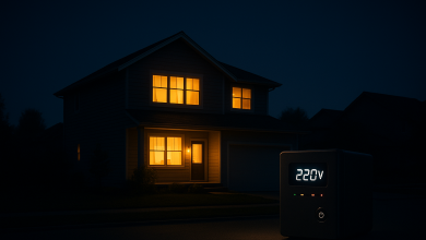 راهنمای خرید استابلایزر خانگی