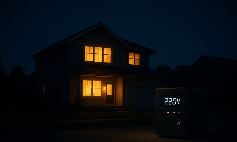 راهنمای خرید استابلایزر خانگی