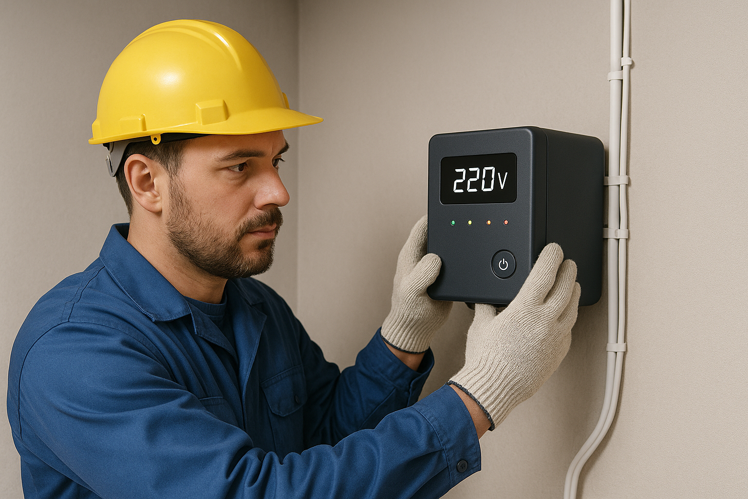 راهنمای خرید استابلایزر خانگی