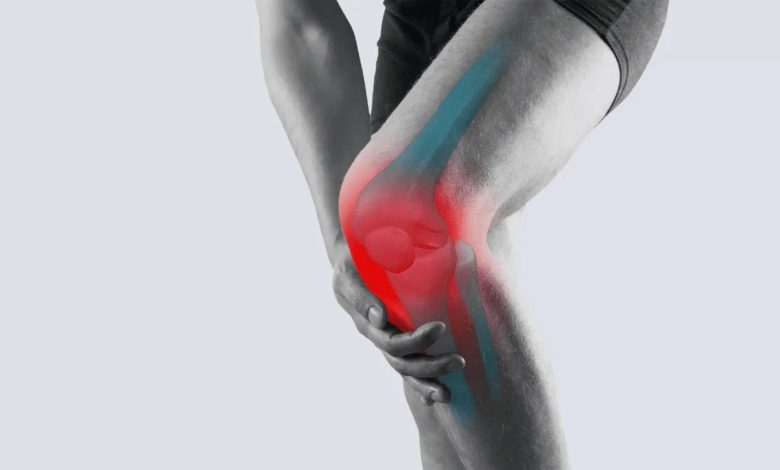 آرتروز زانو و درمان غیر دارویی دانشمندان