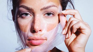 ماسک پیلاف و معرفی انواع آن