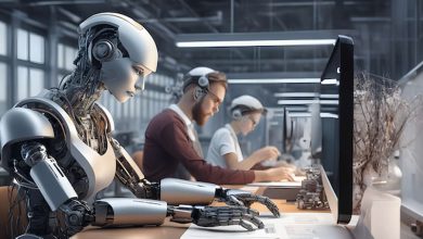 این سوالات را از هوش مصنوعی نپرسید؟