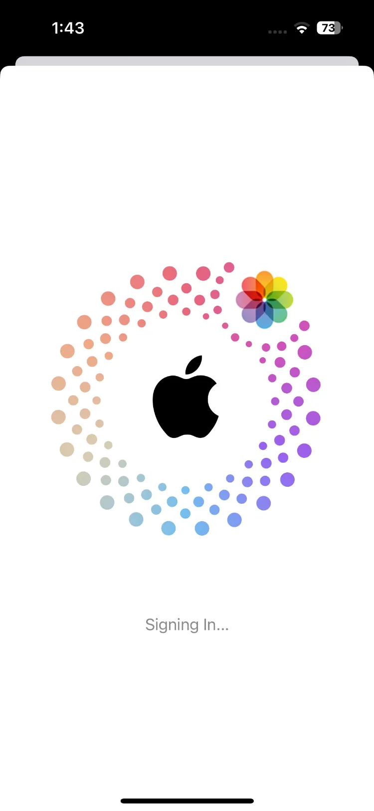 ساخت اپل آیدی