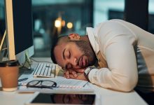 چرا برخی افراد همیشه خسته هستند؟