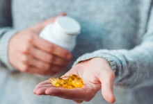 بهترین زمان مصرف امگا 3 برای لاغری