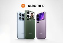 شیائومی سری ۱۷ پرو و پرو مکس معرفی شدند