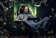 روشهای کسب درآمد از بازی در ایران