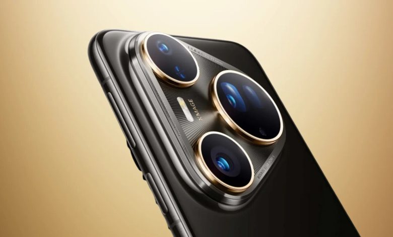 دوربین این گوشی تمام رقبا را کنار زد!