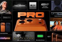 گزارش رویداد رونمایی محصولات اپل