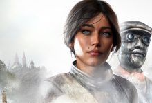 بازسازی بازی Syberia Remastered آبان ماه منتشر می شود