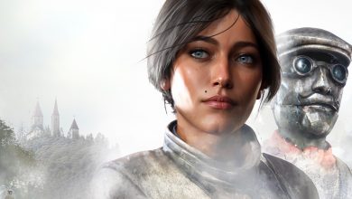 بازسازی بازی Syberia Remastered آبان ماه منتشر می شود