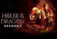 فصل سوم خاندان اژدها