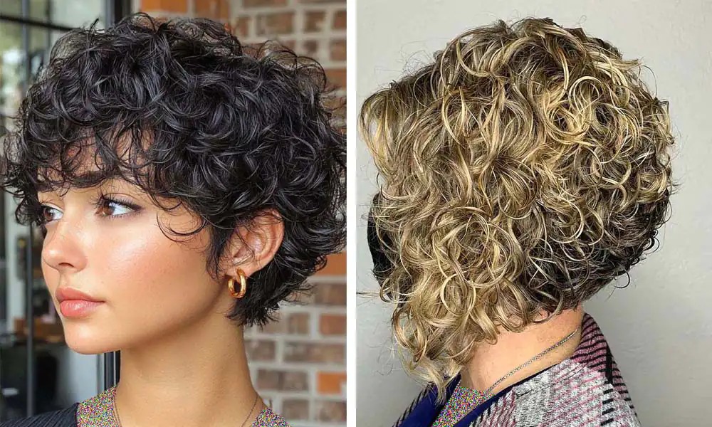 انواع مدل موی باب