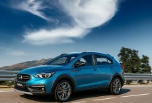 سایپا آریا خودرو جدید سایپا