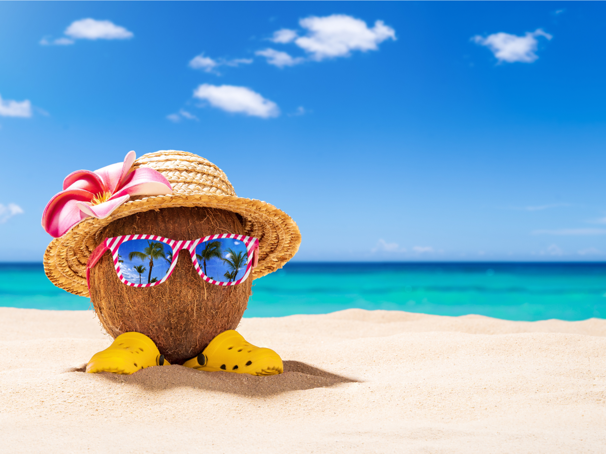 وسایل مورد نیاز سفر ساحلی