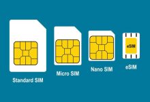 eSIM همراه اول و ایرانسل به زودی راه‌اندازی می‌شود