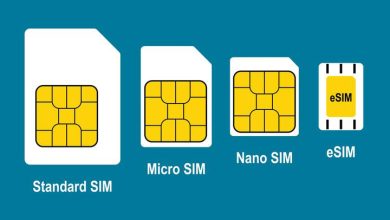 eSIM همراه اول و ایرانسل به زودی راهاندازی میشود