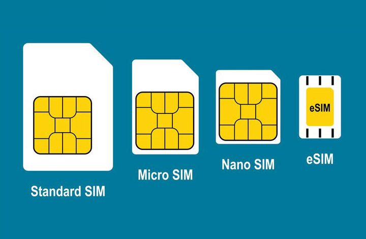 eSIM همراه اول و ایرانسل به زودی راه‌اندازی می‌شود