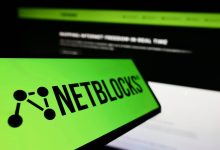 نت بلاکس دیده بان وضعیت اینترنت