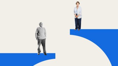 چرا زنان بیشتر از مردان عمر می کنند؟