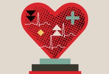 چهار زنگ خطر خاموش در حملات قلبی