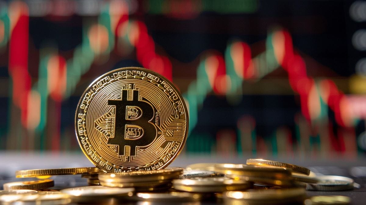 بیت کوین (BTC)