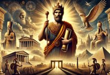 کوروش کبیر کیست؟