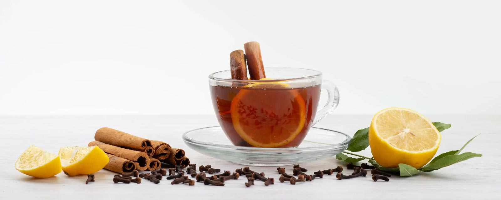 دمنوش دارچین و عسل